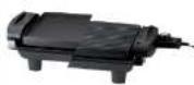 Ambiano 2-in-1 Reversible Grill/Griddle DF-608B - Contenido - 1