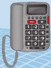 Steren TEL-235 - 1