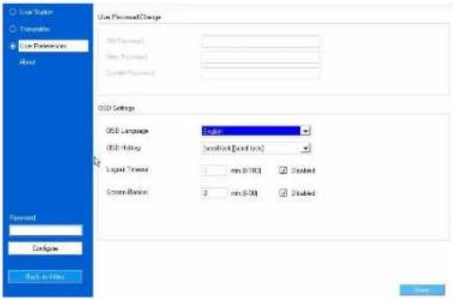 Use Format Templates Use Preferences About User: New Version/Change Size (New) New Format Custom Format GSD Settings GSD Language GSD History Layout Transfer Scene Banker New (S100) Studied New (S20) Studied Back to Web Password Configure Save