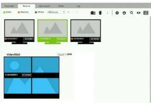 VideoWall Preview Join Account Profile Log APPRO Standby OS Line All Devices VideoWall Preview Join Account Profile Log APPRO Standby OS Line All Devices VideoWall Preview Join Account Profile Log APPRO Standby OS Line All Devices VideoWall
