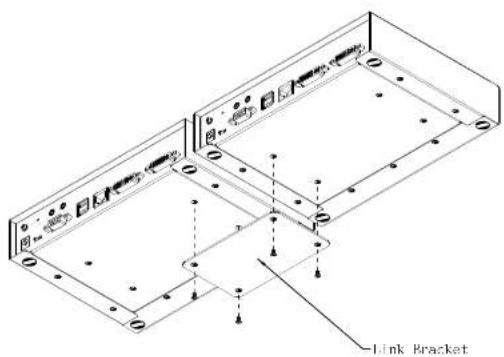 Link Bracket
