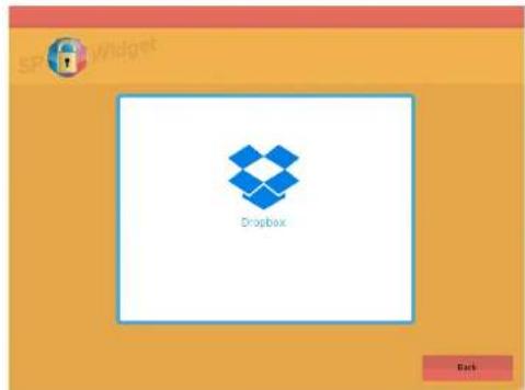Dropbox Back