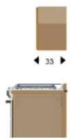 Acros AF5431B - Location Requirements - 2