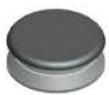 Acros AF5431B - Quemadores Superiores - 2