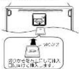 KENWOOD MDV-L404W - パネルの操作 - 2