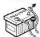 KENWOOD U360BT - 警告 - 4