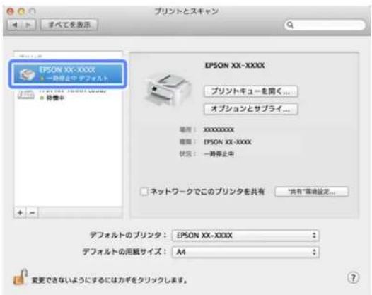 EPSON PX-105 - インクジェットプリンター ユーザーズガイド - 1