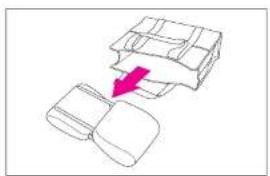Honda Mobilio (2002) - ①ヘッドレスト装備車 - 2