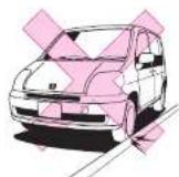 Honda Mobilio (2002) - アルミホイール装備車 - 1