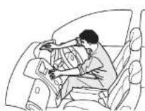 Honda Mobilio (2002) - 内装の入手 - 1