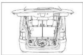 Honda Mobilio (2002) - ジャッキの取り扱い - 2