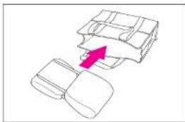 Honda Mobilio (2002) - ①ヘッドレスト装備車 - 1