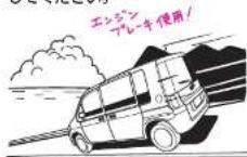 Honda Mobilio (2002) - 正しい知識で最適運転 - 2