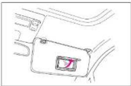Honda Mobilio (2002) - 注意 - 3
