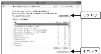 EPSON VP-D500 - Windows 8/8.1 の場合 - 3