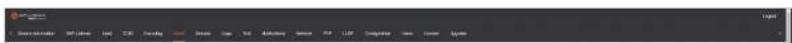 Atlona AT-OMNI-521 - Control using TCP Proxy - 1