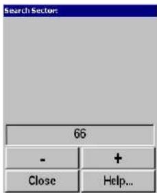 Search Sector: 66 - + Close Help...