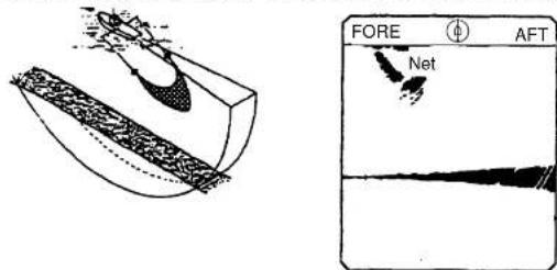 FORE AFT Net