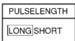 FURUNO CH-250 - Suppressing bottom tail - 1