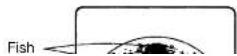 FURUNO CH-250 - Fish schools - 6