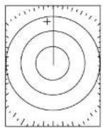 FURUNO 1762 - Display modes - 1