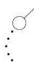 FURUNO 1762 - Displaying past position display (ARP) - 1