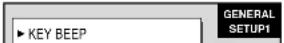 FURUNO 1762 - Resetting Trip Distance - 1