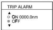 FURUNO 1762 - Proximity alarm - 2
