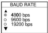 FURUNO 1762 - DATA TRANSFER - 1
