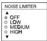 FURUNO 1762 - Reducing Interference - 3
