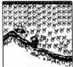 FURUNO 1762 - Erasing Weak Echoes - 1