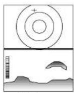 FURUNO 1762 - Display modes - 2