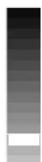 FURUNO 1762 - White Marker (MODEL1722C/1723C series) - 2