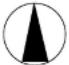 FURUNO 1762 - Geodetic Chart List - 1