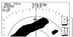 .250 1/25nm H-UP 319.9°M H L R G