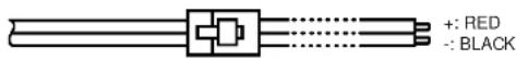 FURUNO FAX-408 - Battery - 1