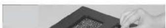 FURUNO FAX-408 - If the recording is still dirty - 3