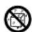 FURUNO FAX-408 - WARNING - 1