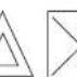 FURUNO FAR-2107 - ARP SYMBOLS - 5