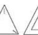FURUNO FAR-2107 - ARP SYMBOLS - 4