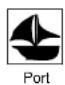 FURUNO 1953C-BB - Data for aids to navigation - 9