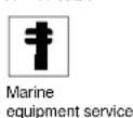 FURUNO 1953C-BB - Data for aids to navigation - 8