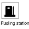 FURUNO 1953C-BB - Data for aids to navigation - 4
