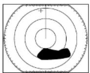 FURUNO 1953C-BB - Display modes - 1