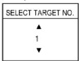 FURUNO 1953C-BB - Zooming in on radar targets - 2