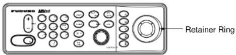 FUSUSSO Retainer Ring