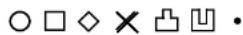 FURUNO 1953C-BB - Marks, Lines - 1