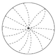 FURUNO 1953C-BB - Rejecting Radar Interference - 1