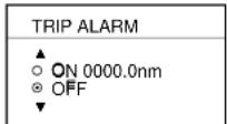 FURUNO 1953C-BB - Proximity alarm - 3