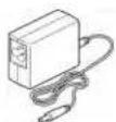 Lumens VC-A60S - Chapter 2 Package Contents - 6